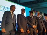 Puigdemont y Nadal llaman a liderar el vehículo conectado y la movilidad inteligente
