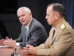 El secretario de Defensa de EE.UU. dice que Wikileaks es "culpable moralmente"