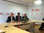 López(PSOE) cree que "sería una mala señal" que la primera vez que se vota 'nueva política', se repitieran elecciones