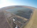Elecnor finaliza la construcción de un parque fotovoltaica de 70 MW en Australia