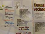 Logroño celebra del 15 al 21 de mayo su Semana de la Diversidad