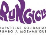La campaña #RUNCYCLE promueve el reciclaje de las zapatillas de deporte para luchar contra la pobreza en Mozambique