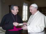 El obispo de Osma-Soria deja la Diócesis tras ocho años y se convertirá en el duodécimo Obispo de Ciudad Real