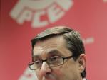 Centella llama a la "rebelión social" si PSOE y Podemos mantienen su "incapacidad" para formar Gobierno