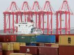 Los estibadores avisan de huelgas en los puertos en caso de que no les guste el Decreto