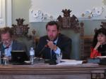 Los grupos del Ayuntamiento de Valladolid reclaman un criterio para definir las viviendas vacías y estudiarán acciones