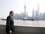 Rajoy viaja a China en busca de contratos de infraestructuras para la Nueva Ruta de la Seda