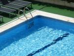 Huesca estrenará la temporada de piscinas de verano el 1 de junio con la apertura del complejo deportivo San Jorge