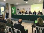 La Diputación apoya la jornada de innovación en el sector agropecuario de Asaja Cádiz