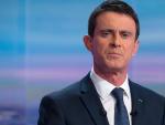 French Prime Minister Manuel Valls poses on Decemb