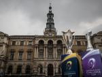 Bilbao toma este fin de semana en Edimburgo el testigo para las finales europeas de 2018
