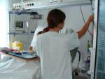 El Consejo Internacional de Enfermeras avisa de que la ONU fracasará en sus ODS si no se invierte en la profesión