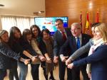 Un total de 5.000 mujeres participarán en la primera carrera de la mujer de la Región de Murcia