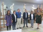 La Escuela de Artes de Valladolid se trasladará al IES Santa Teresa de La Rondilla en 2021 tras invertir 7 millones