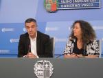Gobierno vasco cree que el recurso a la Ley de abusos policiales contiene "pretextos" y no argumentos jurídicos