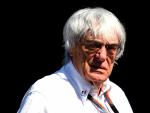 Hasta para Bernie Ecclestone la Fórmula 1 es "aburrida" por el dominio de Mercedes / Getty Images