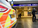 Incidente de presunto carácter terrorista en el metro de Londres