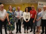 La Diputación muestra a Córdoba como destino preferente para el aprendizaje del español