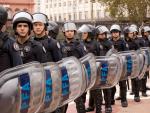 Argentina lanza una serie de proyectos de ley para combatir el crimen organizado