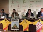 La XXXII Clásica Ciclista Ciudad de Torredonjimeno contará con 168 corredores de 24 equipos