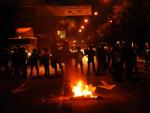 Al menos 4 muertos y decenas de heridos en los disturbios tras los comicios en Nicaragua