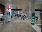 El Aeropuerto de Asturias cierra el primer cuatrimestre con uncrecimiento del 15,7% en el número de viajeros