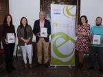 Diputación entrega las auditorías energéticas a los municipios de La Rambla y La Victoria