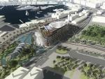 Ribó sobre el proyecto de ARC Resorts: "Valencia no se vende, no quiero que La Marina sea las Vegas"