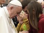 El Papa pide que se emprenda el camino del "diálogo y la amistad social" para lograr la paz en Oriente Medio