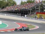 Mejora la asistencia al Circuit de Barcelona-Catalunya con 94.623 espectadores en carrera