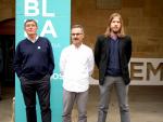 El poder de las bases centra en Soria el discurso de los tres candidatos a la secretaría de Podemos en Castilla y León