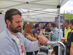 Más de 4.000 asistentes y 2.000 litros de cerveza consumidos en la I Fiesta de la Cerveza en Toledo, según organizadores