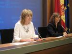 Aprobadas las propuestas de convenio y de estatutos para la adhesión de Navarra a la eurorregión Aquitania-Euskadi