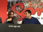 UGT de Catalunya abre este miércoles el congreso que relevará a Álvarez tras 26 años