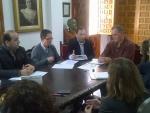 Junta y ayuntamientos insisten en pedir a Endesa una subestación en la zona del Alto Guadalquivir