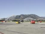 El aeropuerto de Málaga estrena ocho rutas internacionales en el arranque de la temporada de verano
