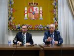Ceuta y Melilla estudiarán pedir un aumento de la bonificación al transporte como la concedida al interinsular canario