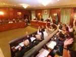 El Pleno de Marbella aprueba el acuerdo para mantener abierta el aula de la UNED