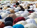 Cerca de 2 millones de musulmanes en España comenzarán mañana el ayuno del mes de Ramadán