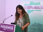 Rodríguez anima Susana Díaz a reflexionar tras perder las primarias para "cambiar el rumbo" como ha pedido su militancia