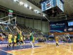 La Final Four de la Basketball Champions League genera 1,3 millones en Tenerife