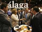 Sabor a Málaga prepara en el Salón de Gourmets su salto a Francia