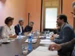 Una comité asesor reforzará la candidatura de Barcelona a la EMA