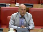 El PSOE critica que todas sus enmiendas a los PGE para Córdoba han sido rechazadas por PP y Cs