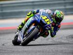 Valentino Rossi no sufre fracturas ni patologías graves tras su accidente haciendo motocross