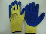Paralizan la venta de 12.000 pares de guantes por no cumplir con la normativa de seguridad