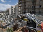 Netanyahu ordena la planificación de más de mil viviendas en Jerusalén Este
