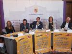 Palencia Sonora confirma 23 grupos de artistas y público asistente de 30 provincias españolas