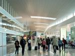 UGT pide respeto para el personal del Aeropuerto de El Prat ante el aumento de agresiones