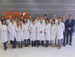 Científicos del CIMA de la Universidad de Navarra diseñan un prometedor tratamiento para la enfermedad de Wilson